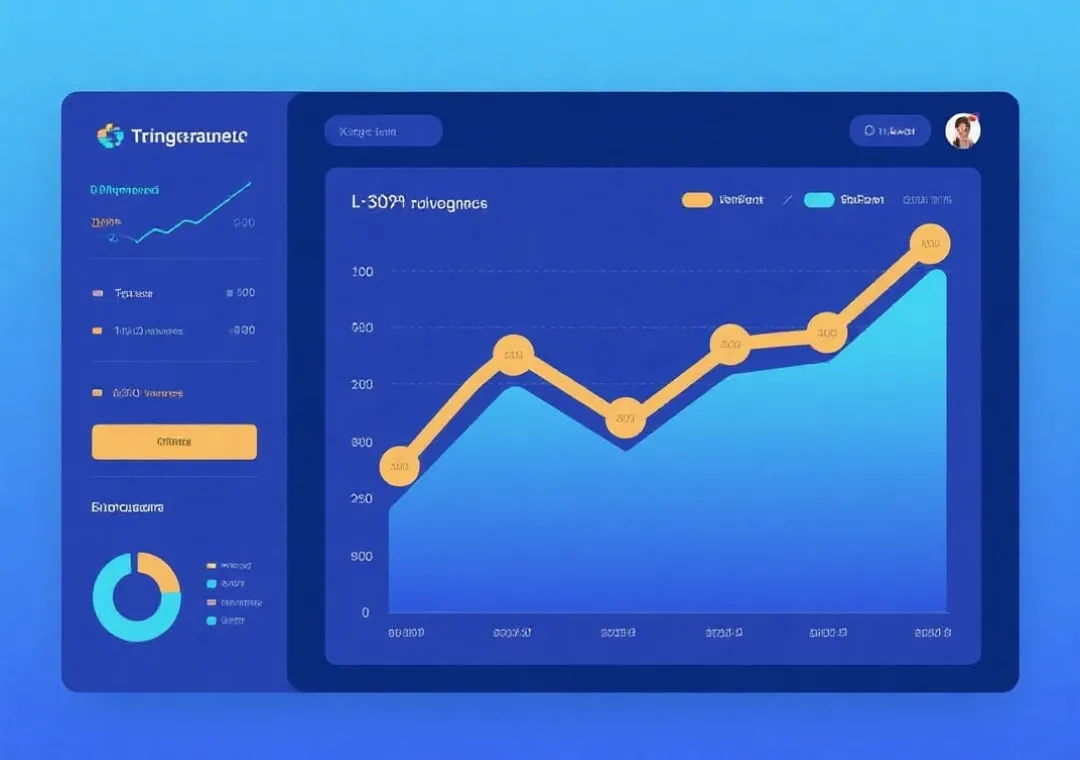 开奖数据趋势插图