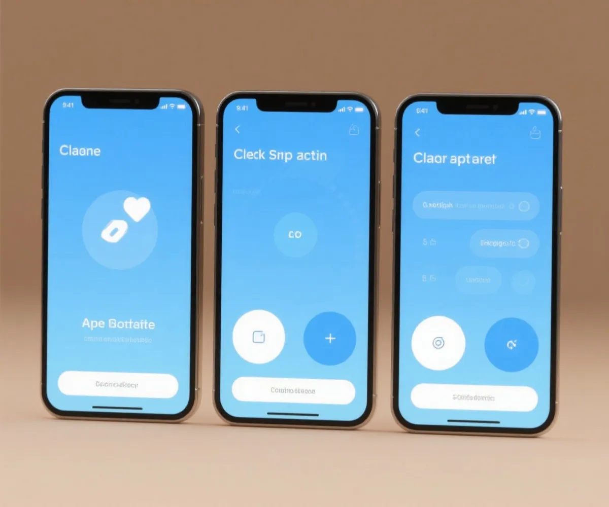 大发彩票开奖 APP 预览